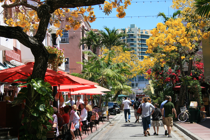 South Beach Miami